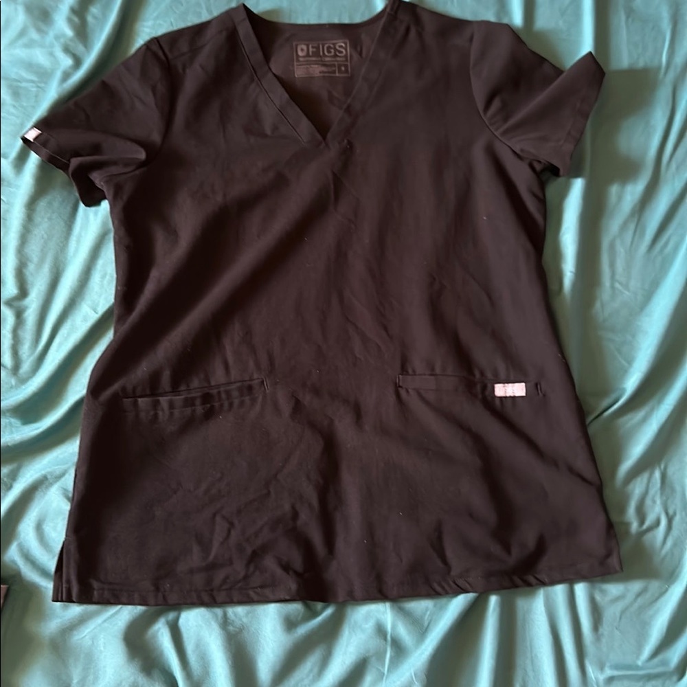 Figs casma top